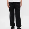 Vintagesoft baggy joggebukse for barn