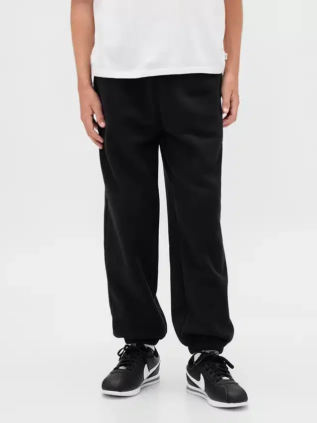 Vintagesoft baggy joggebukse for barn