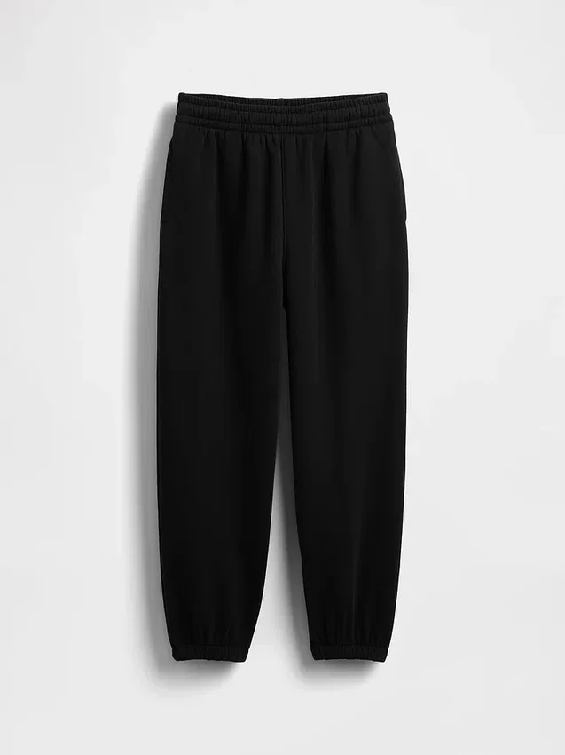 Vintagesoft baggy joggebukse for barn