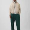 Vintagesoft baggy joggebukse for voksne