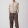 Vintagesoft baggy joggebukse for voksne