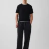 Vintagesoft baggy joggebukse for voksne