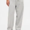 Vintagesoft baggy joggebukse for voksne