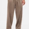 Vintagesoft baggy joggebukse for voksne