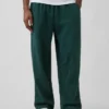 Vintagesoft baggy joggebukse for voksne
