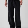 Vintagesoft baggy joggebukse for voksne