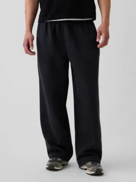 Vintagesoft baggy joggebukse for voksne