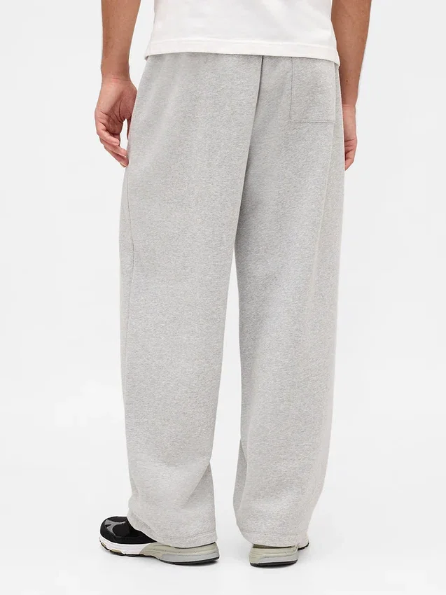 Vintagesoft baggy joggebukse for voksne