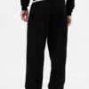 Vintagesoft baggy joggebukse for voksne