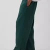 Vintagesoft baggy joggebukse for voksne