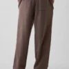 Vintagesoft baggy joggebukse for voksne