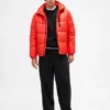 Vintagesoft baggy joggebukse for voksne