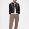 Vintagesoft baggy joggebukse for voksne