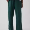 Vintagesoft baggy joggebukse for voksne
