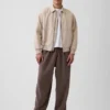 Vintagesoft baggy joggebukse for voksne
