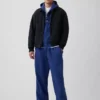 Vintagesoft baggy joggebukse for voksne