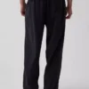 Vintagesoft baggy joggebukse for voksne