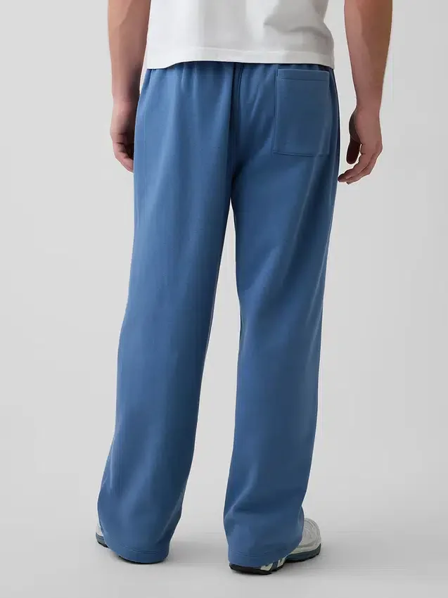 Vintagesoft baggy joggebukse for voksne