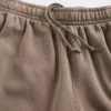 Vintagesoft baggy joggebukse for voksne