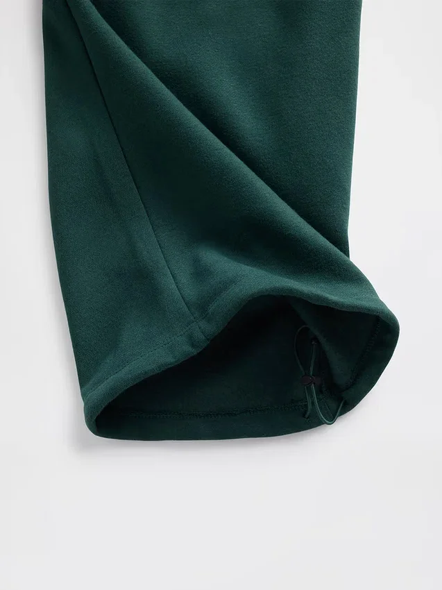 Vintagesoft baggy joggebukse for voksne