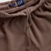 Vintagesoft baggy joggebukse for voksne