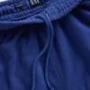 Vintagesoft baggy joggebukse for voksne
