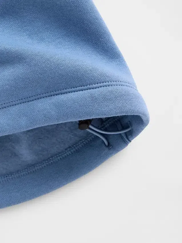 Vintagesoft baggy joggebukse for voksne