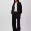 Vintagesoft baggy joggebukse for voksne
