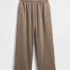 Vintagesoft baggy joggebukse for voksne
