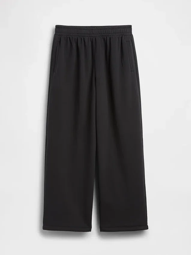 Vintagesoft baggy joggebukse for voksne