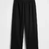 Vintagesoft baggy joggebukse for voksne