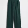 Vintagesoft baggy joggebukse for voksne