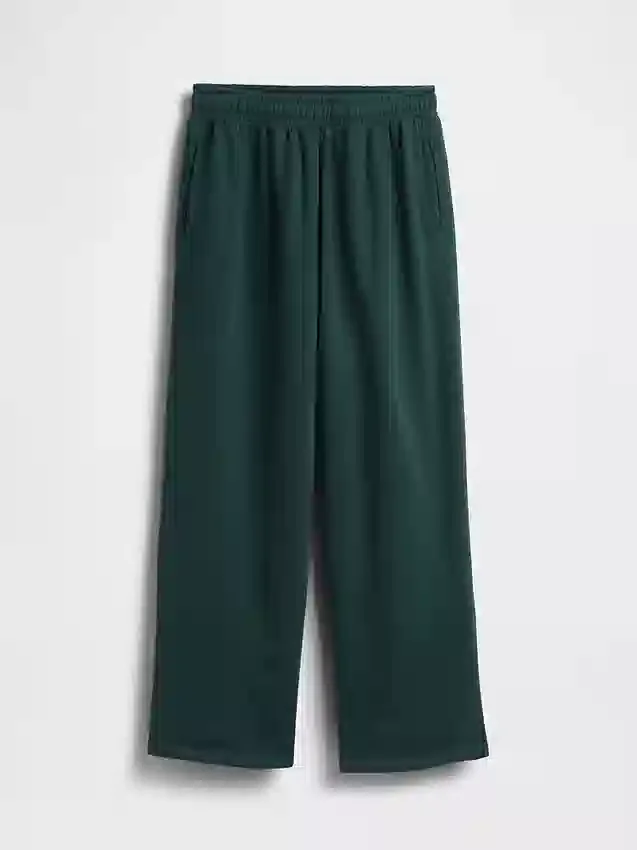 Vintagesoft baggy joggebukse for voksne