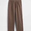 Vintagesoft baggy joggebukse for voksne