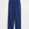 Vintagesoft baggy joggebukse for voksne