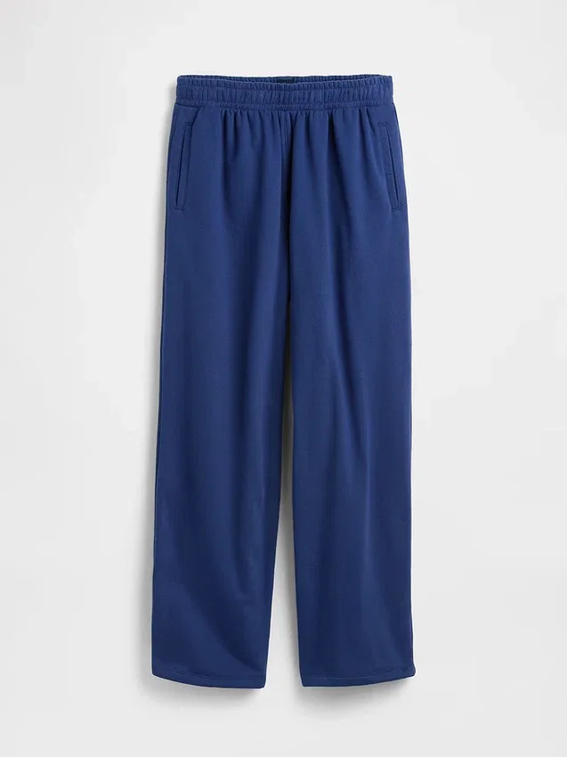 Vintagesoft baggy joggebukse for voksne