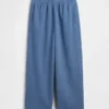 Vintagesoft baggy joggebukse for voksne