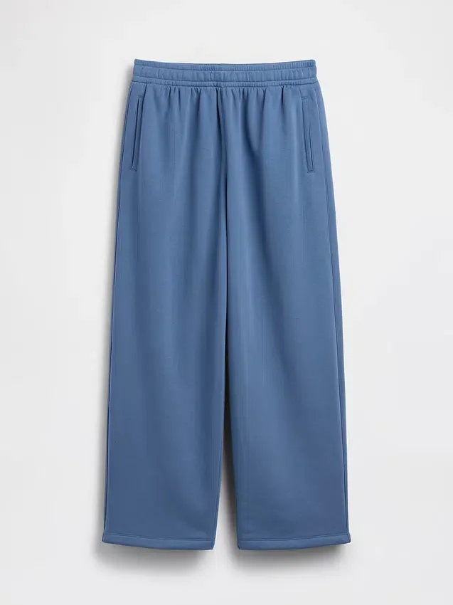 Vintagesoft baggy joggebukse for voksne