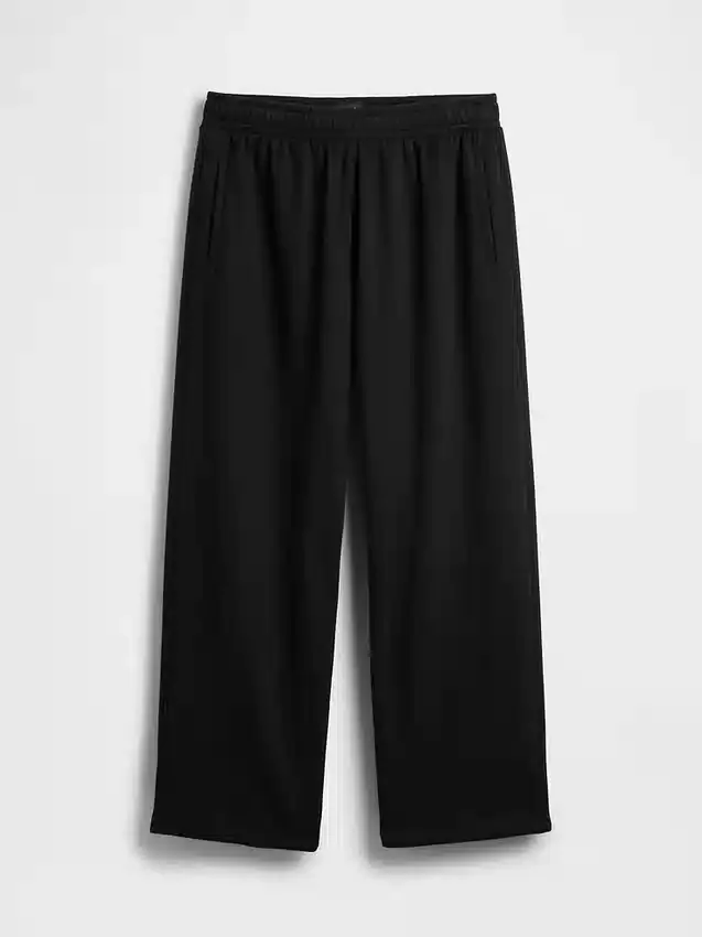 Vintagesoft baggy joggebukse for voksne