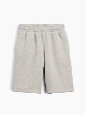 Vintagesoft baggy joggeshorts for barn