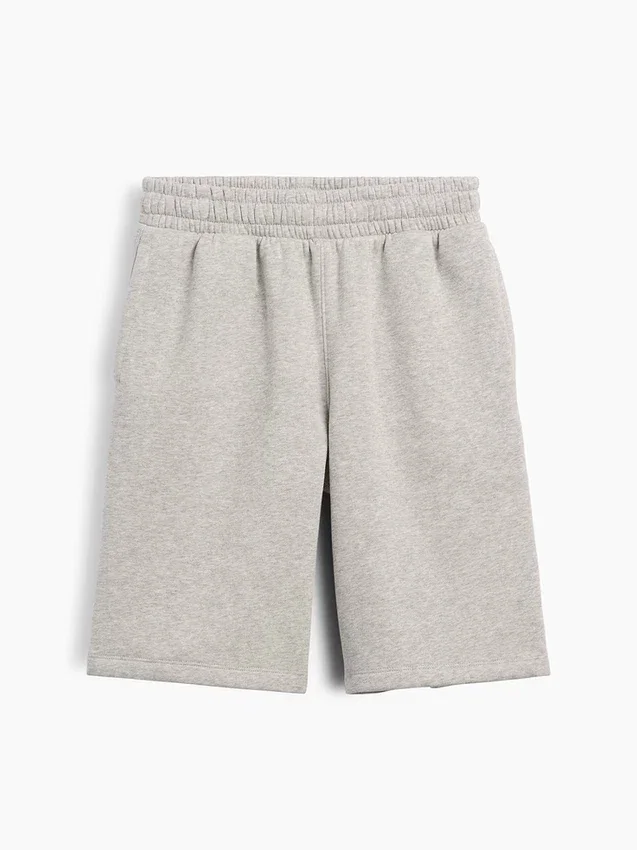 Vintagesoft baggy joggeshorts for barn