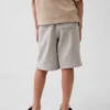 Vintagesoft baggy joggeshorts for barn