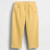 Vintagesoft Barrel-joggebukse for Baby og Småbarn