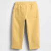Vintagesoft Barrel-joggebukse for Baby og Småbarn