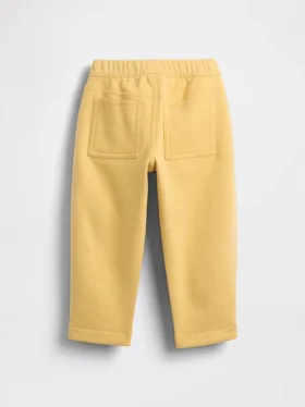Vintagesoft Barrel-joggebukse for Baby og Småbarn