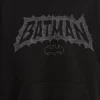 Vintagesoft Batman-hettegenser for barn