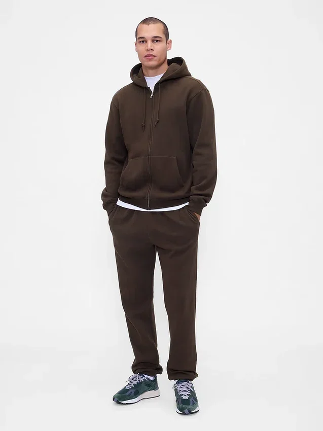 Vintagesoft Classic joggebukse for voksne