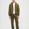 Vintagesoft Classic joggebukse for voksne