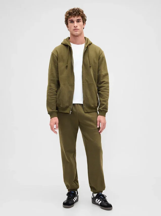 Vintagesoft Classic joggebukse for voksne