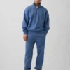 Vintagesoft Classic joggebukse for voksne